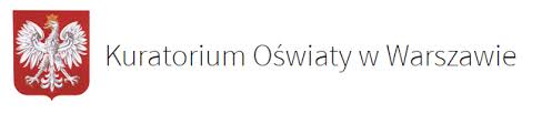 LOGO Kuratorium Oświaty w Warszawie