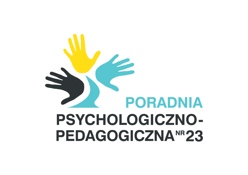 Logo Poradni PPP23