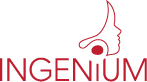 Logo Ingenium