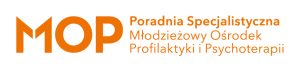 Logo Poradni MOP