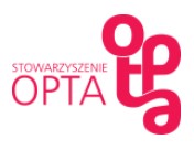 Zdjęcie Logo OPTA