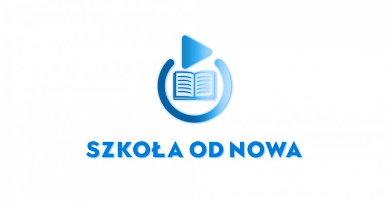 Kampania społeczna SZKOŁA-OD-NOWA