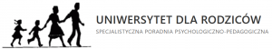 Link do strony internetowej SPPP "Uniwersytet dla Rodziców"