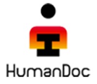 Logo Fundacji HumanDoc