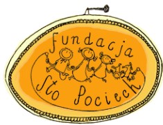 Logo Fundacji Sto Pociech