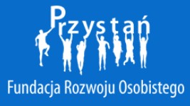 Logo - Fundacja Rozwoju Osobistego
