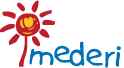 Logo Fundacji Mederi