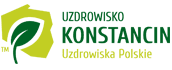 Logo Uzdrowisko Konstancin-Zdrój
