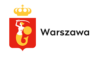 Link do strony internetowej miasta Warszawa