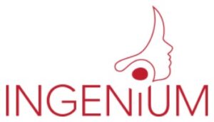Link do strony internetowej Centrum Ingenium