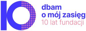 Link do strony internetowej Fundacji Dbam o Mój Z@sięg