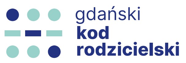 „Gdański Kod Rodzicielski” – poradniki, podcasty i webinary dla rodziców