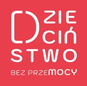 Poradnia Psychologiczno-Pedagogiczna 23 dołącza do kampanii „Dzieciństwo bez Przemocy”